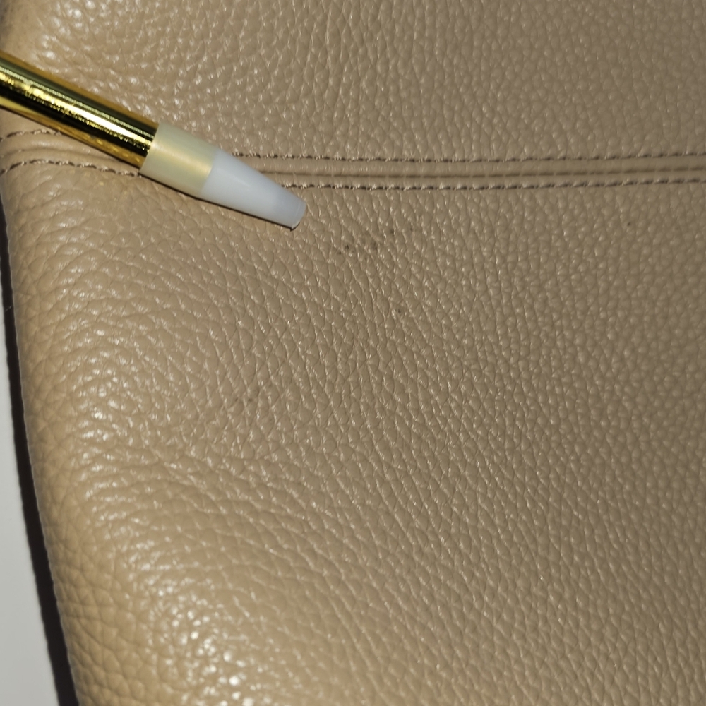 Coach Charley Crossbody With Embossed Horse And Carriage Design - Picture 9 of 13